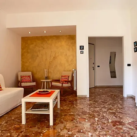 Apartamento Simona Flexyrent