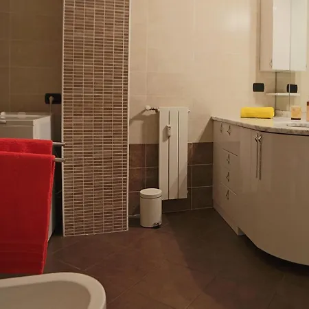 Apartamento Simona Flexyrent