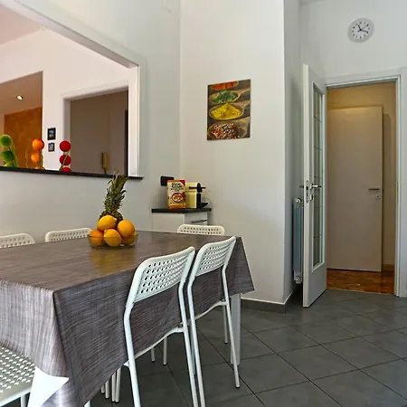 Appartement Simona Flexyrent Genua