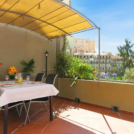 Simona Flexyrent Appartement